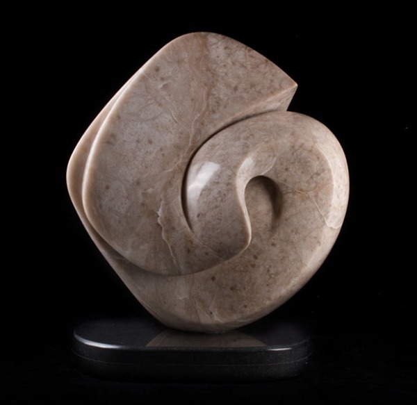 Whirlwind - SCULPTURES
