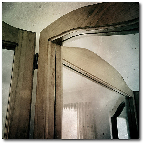 theme 9 week 3: GLASS - 2015 12 Months: 12 Themes