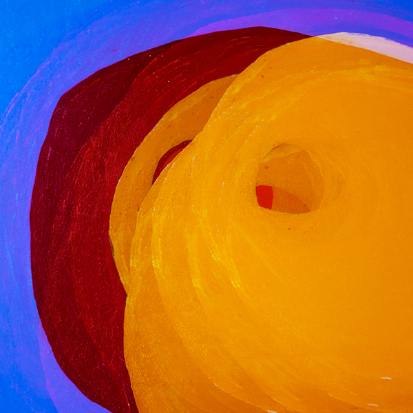  - BOLD AND BRIGHT