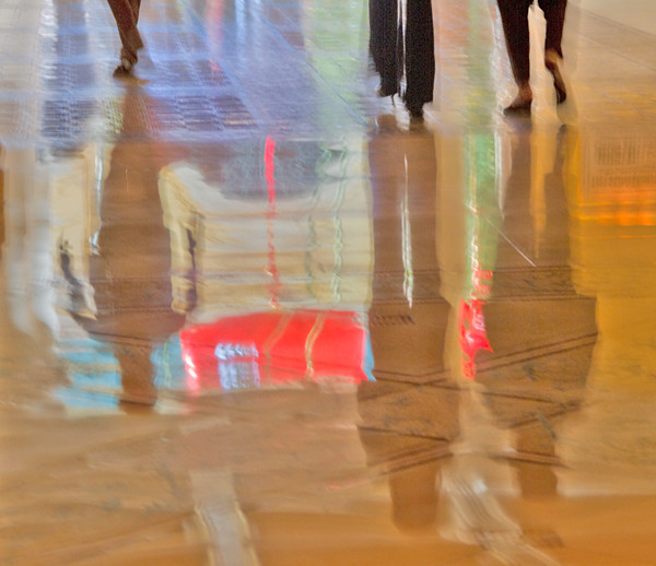 week 47 - 52 week project: Impressions