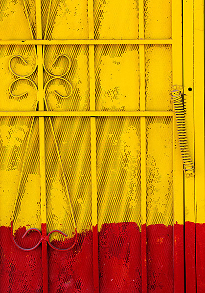 week 2: Bold and bright - 52 week project: Colour