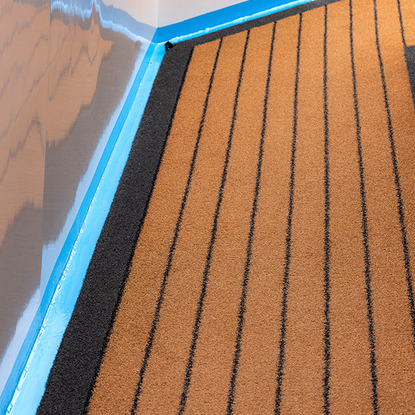 - PROJECT: KICK IN THE ASS