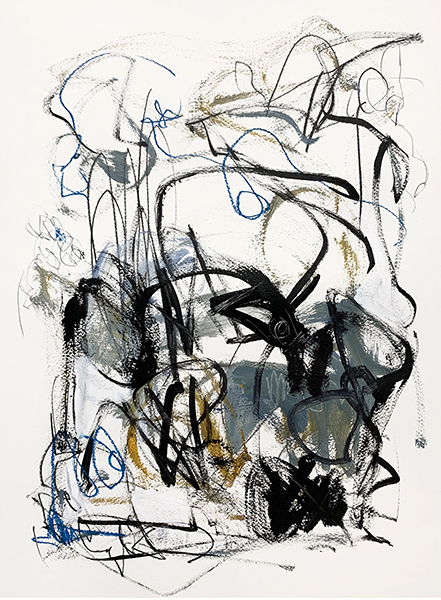  - TURMOIL
