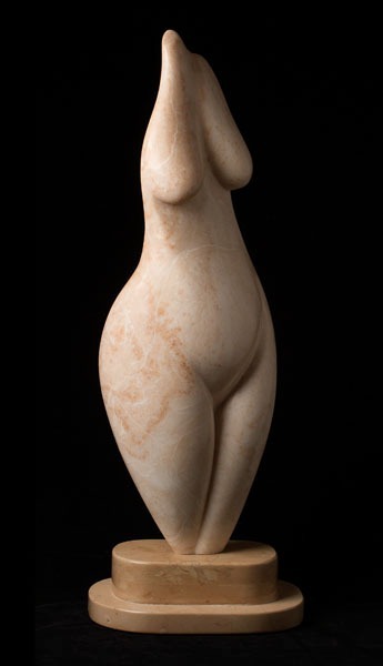 Torso - SCULPTURES