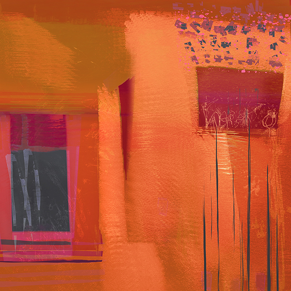  - BOLD AND BRIGHT