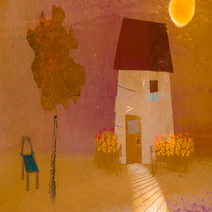  - FANTASY PLACES