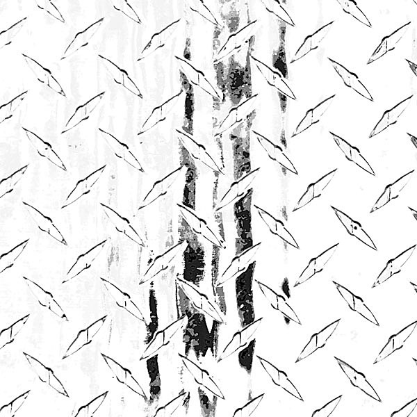 metal patterns - THIS AND THAT