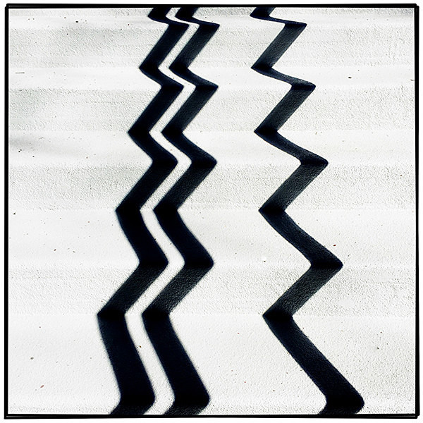  - REFLECTIONS & SHADOWS