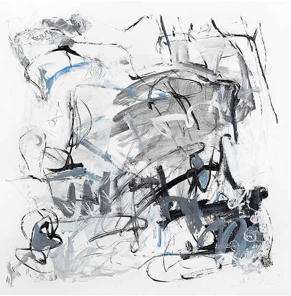  - TURMOIL