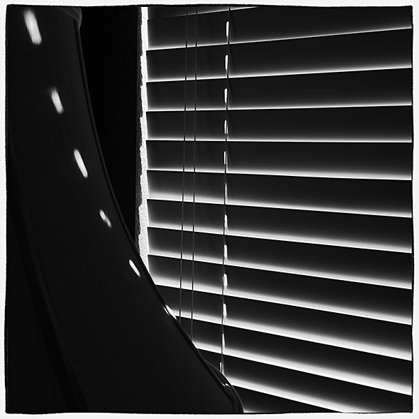theme 9 week 3: LOW KEY - 2016: 12 Months 12 themes