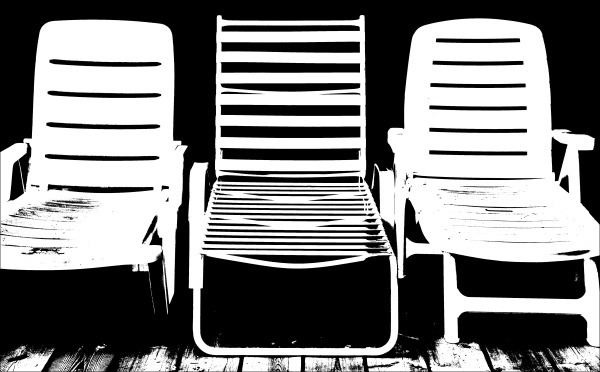 week 11 - 52 week project: Familiar things