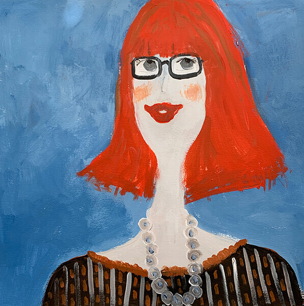 PA0049 - DAMES