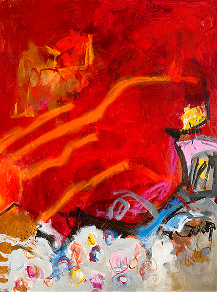  - BOLD AND BRIGHT
