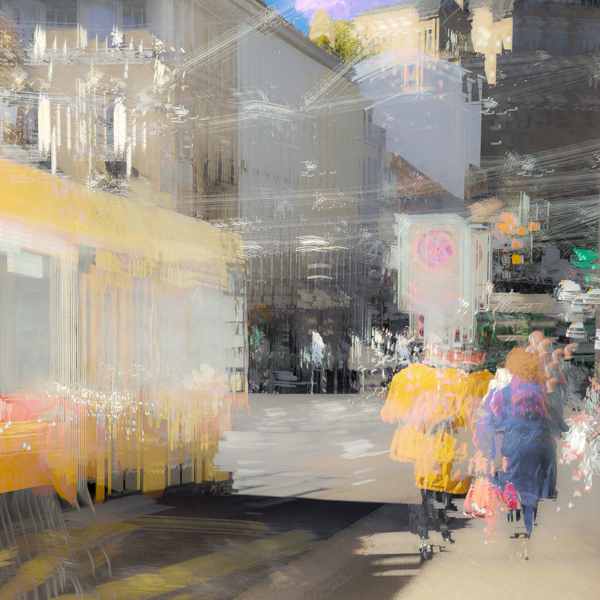  - 2025 digital faves