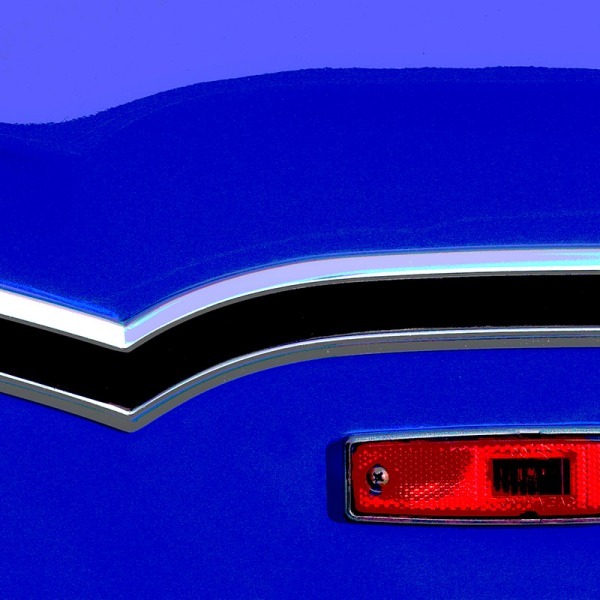 AD274 - PARTS OF VEHICLES