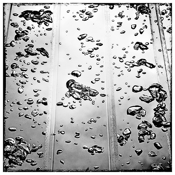 theme 8 week 4: WATER - 2015 12 Months: 12 Themes