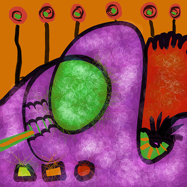  - FIGMENTS