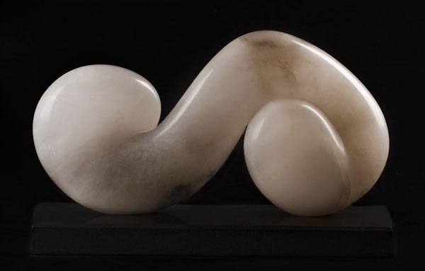 Deluge - SCULPTURES