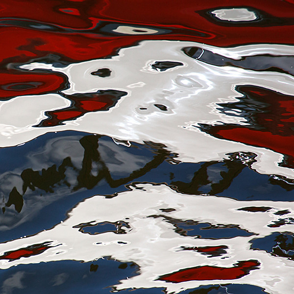 AD1286 - REFLECTIONS & SHADOWS