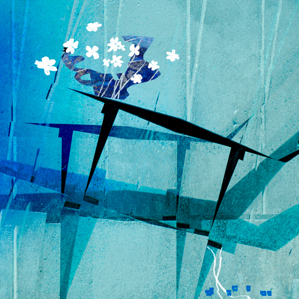  - FLOWERS IN VASES...SORT OF