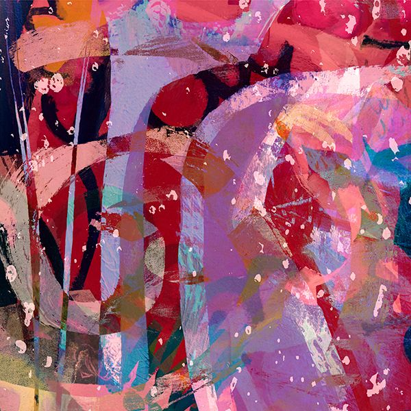  - BOLD AND BRIGHT