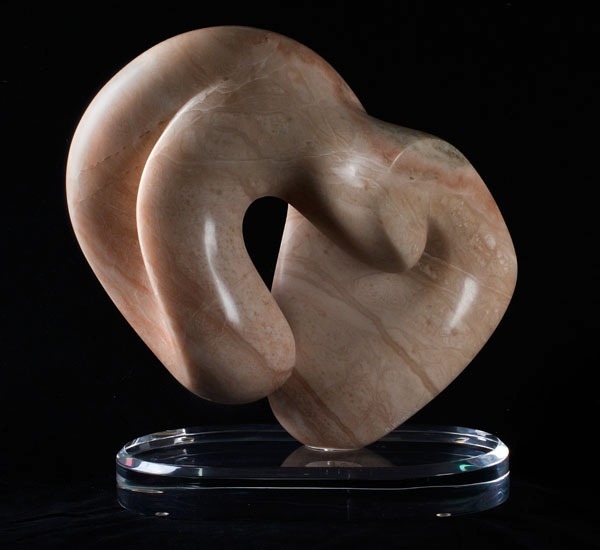 Balancing Act - SCULPTURES