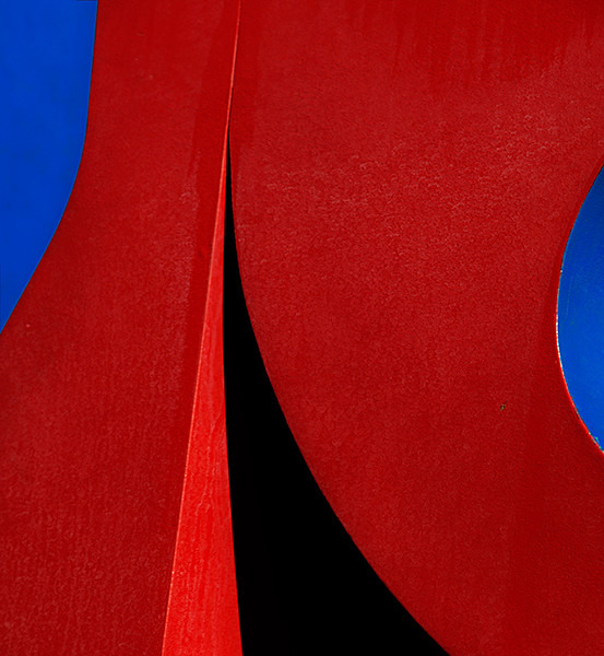 week 12: Bold and Bright - 52 week project: Colour