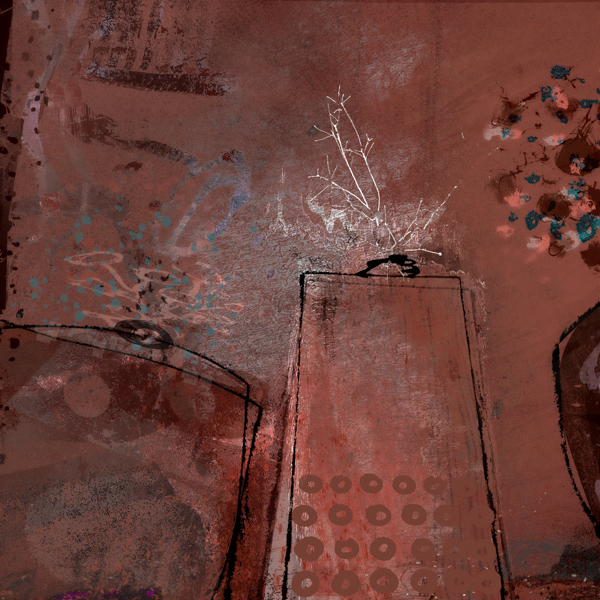  - FLOWERS IN VASES...SORT OF