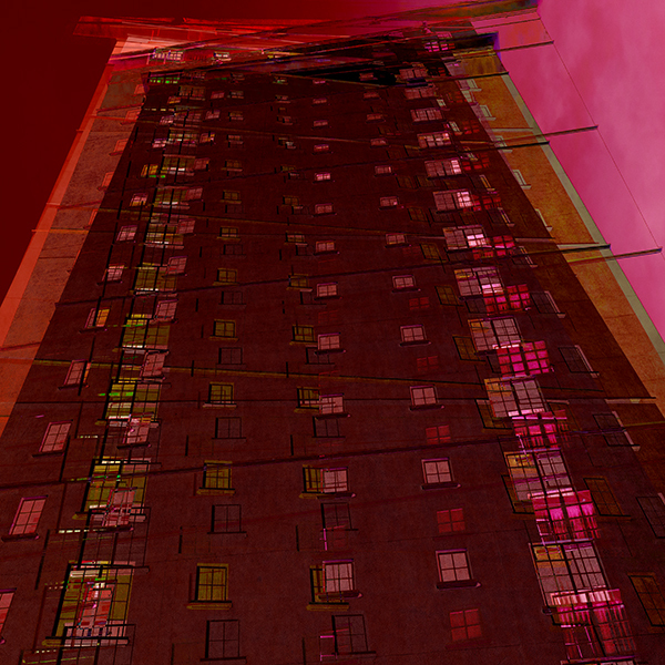  - URBAN CONSTRUCTIONS