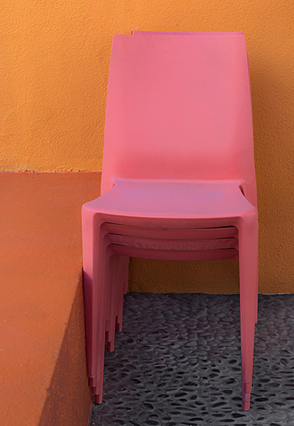 week 14: Lively colour - 52 week project: Colour