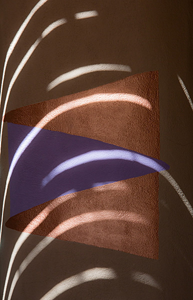 week 16: Quiet, muted colour - 52 week project: Colour