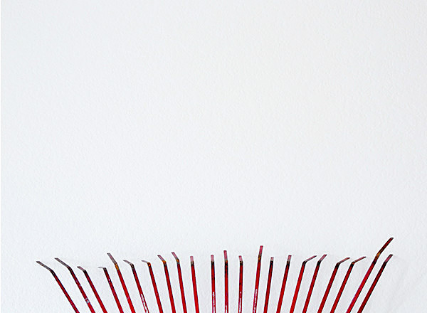 theme 2 week 2: MINIMALISM - 2016: 12 Months 12 themes