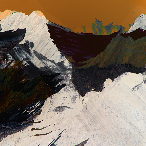 IM1150- 2 - ALASKA PHOTOGRAPHS