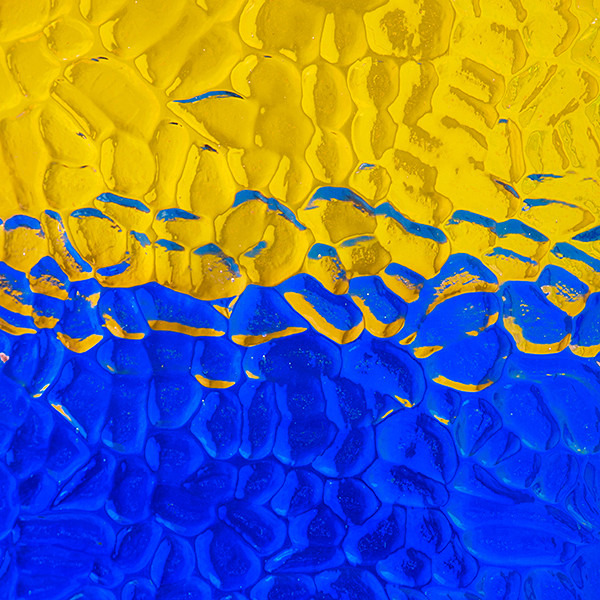 week 21: Bold and Bright - 52 week project: Colour