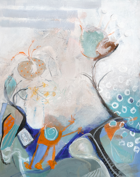  - A TOUCH OF WHIMSY