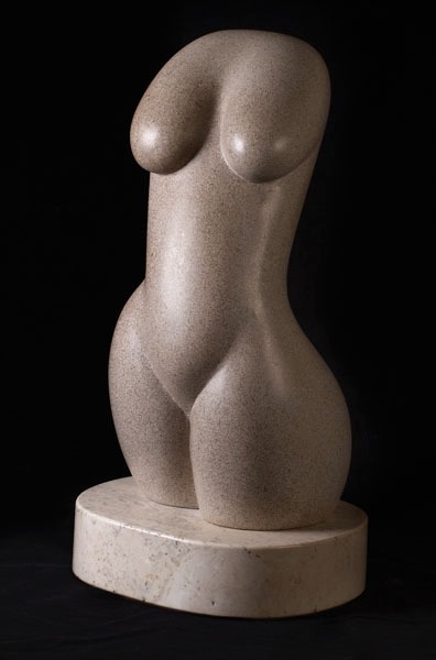 Voluptuous - SCULPTURES
