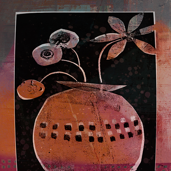  - A TOUCH OF WHIMSY