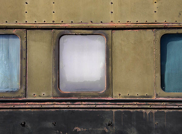 week 5: Quiet, muted colour - 52 week project: Colour