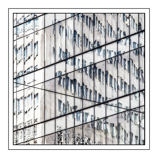 reflection - 2016