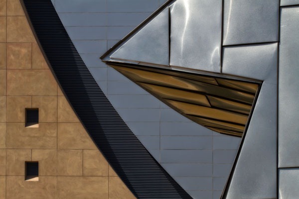 A167 - ARCHITECTURAL GRAPHICS