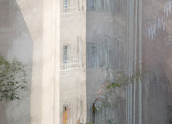 week 25: quiet, muted colour - 52 week project: Colour
