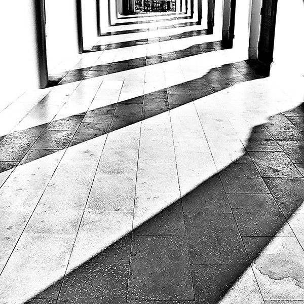  - REFLECTIONS & SHADOWS