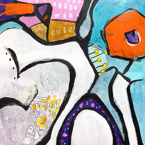  - BOLD AND BRIGHT