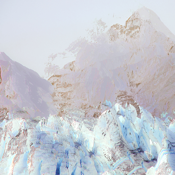 IM1166 - ALASKA PHOTOGRAPHS
