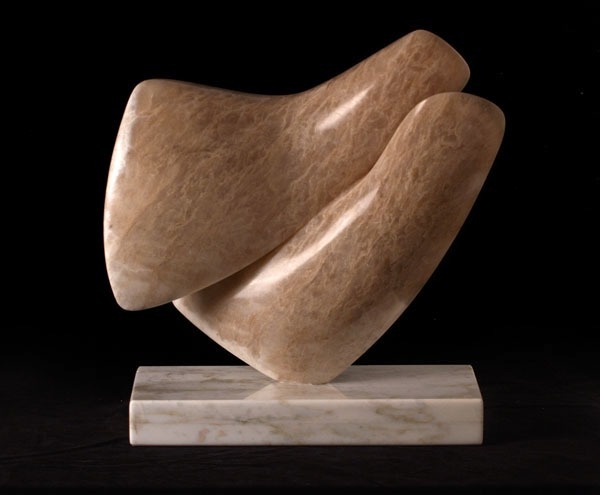 In Touch - SCULPTURES