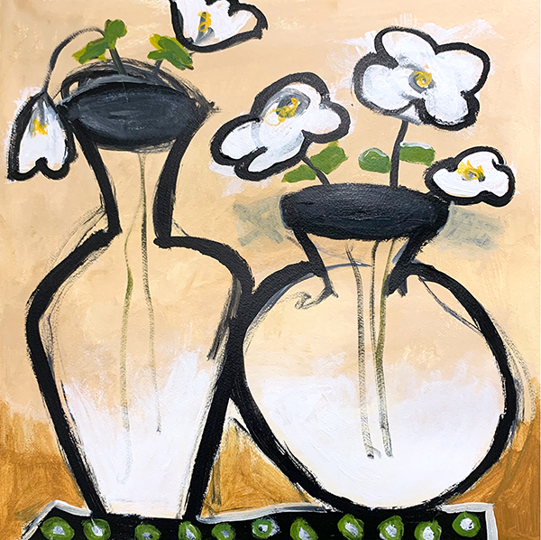  - A TOUCH OF WHIMSY