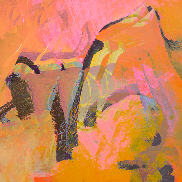  - BOLD AND BRIGHT