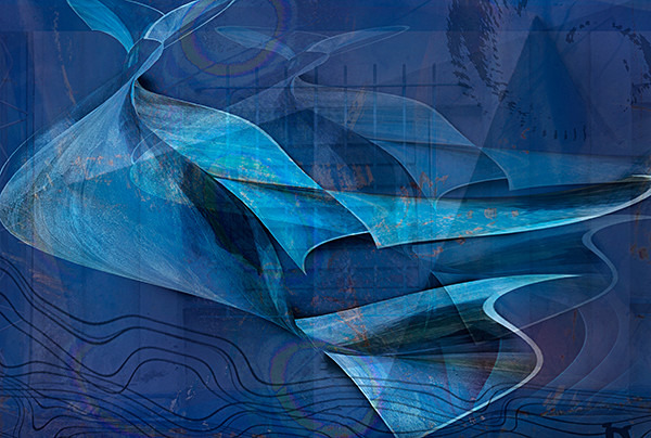 week 36 - 52 Weeks Project: Synthesis