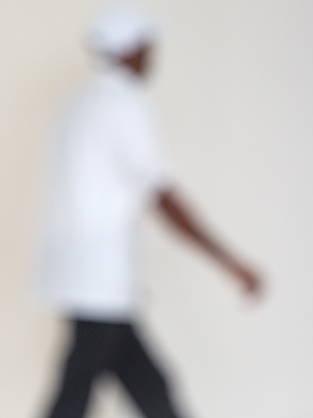 theme1 week 2: NOTHING IN FOCUS - 2016: 12 Months 12 themes