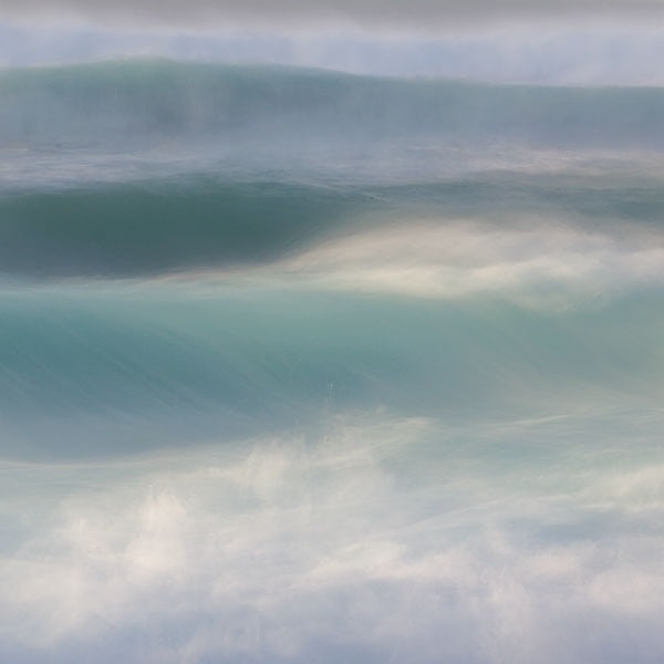 Aqua Waves - WATER